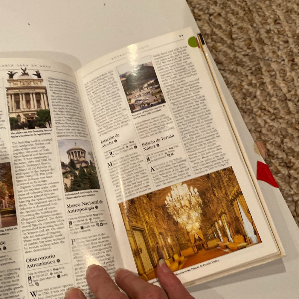 Madrid Travel Guide - Picture 4 of 4